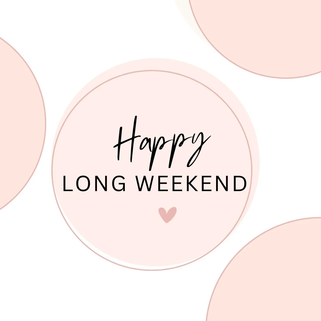 Adelaide Cup Long Weekend 09/03/2026

This Monday we&rsquo;re reminded to pause.

Public holidays aren&rsquo;t just days off &mdash; they&rsquo;re an opportunity to slow down, reset and reconnect. Whether that looks like sleeping in, spending time wi