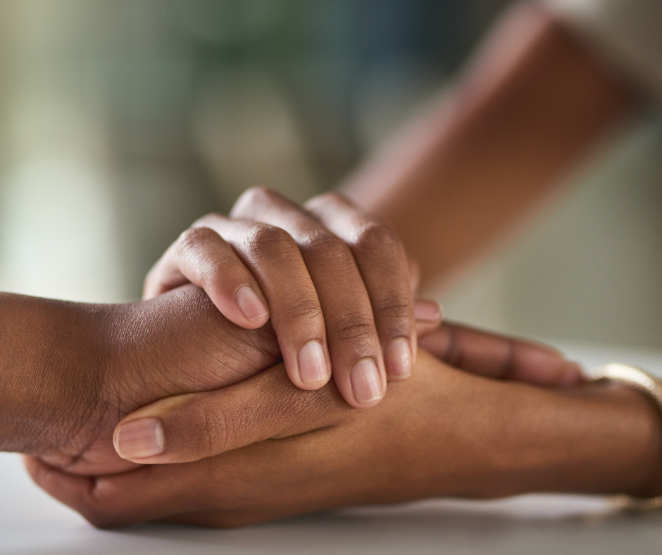 Inspiring Care and Connections