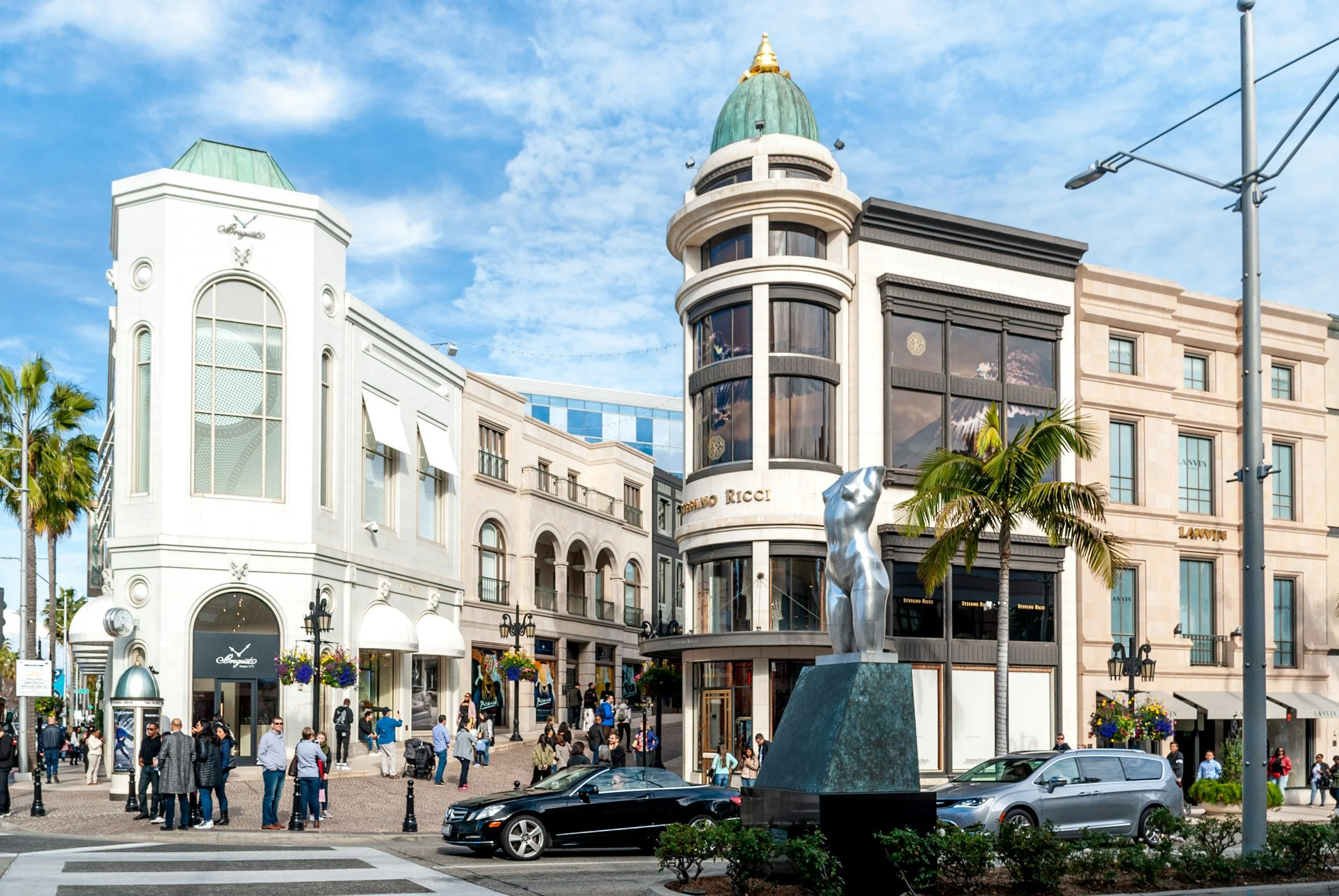 Beverly Hills Law Firm SEO: Winning Local Search in the 90210 Market