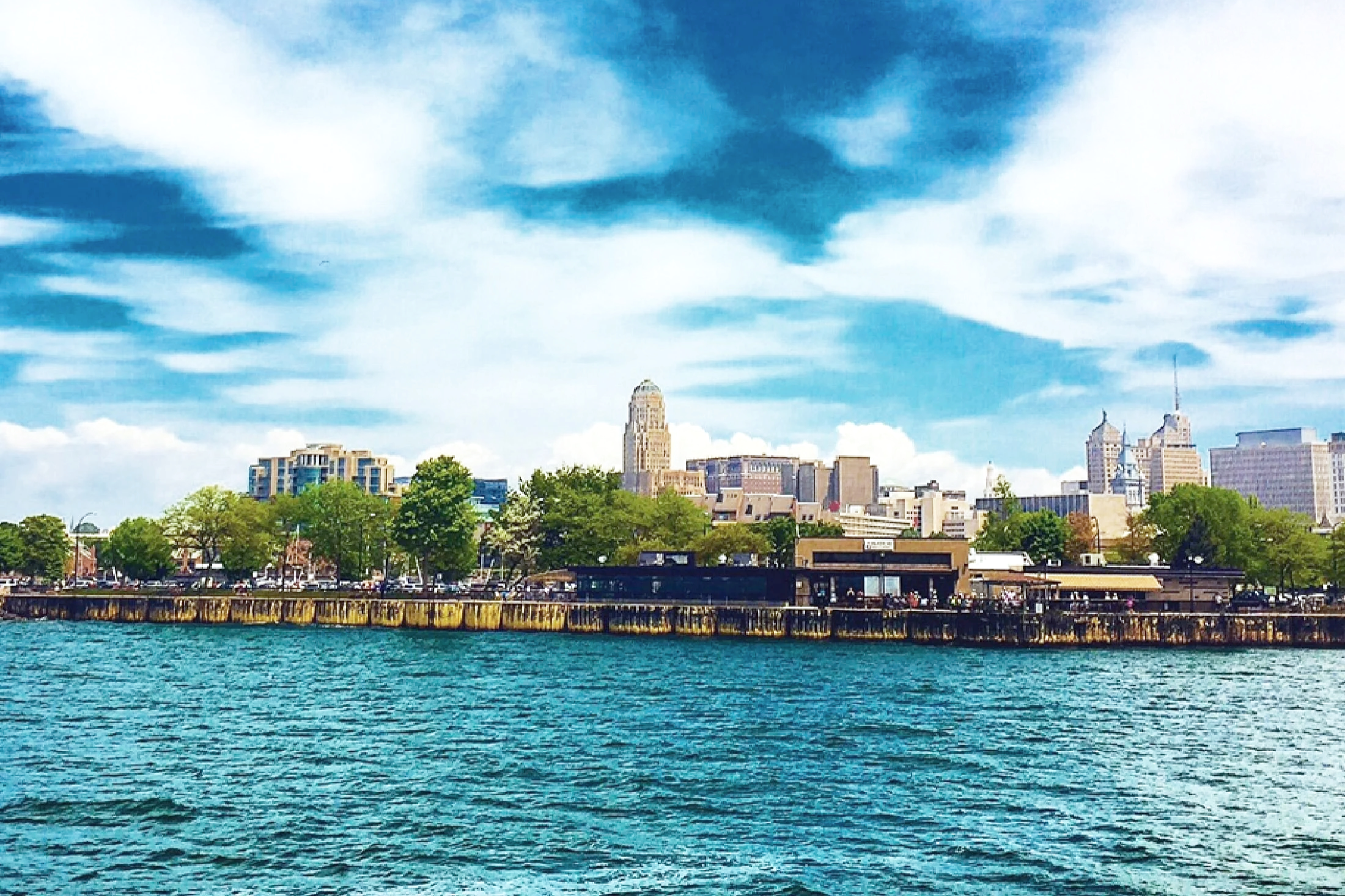 SEO Company for Law Firms in Buffalo, NY
