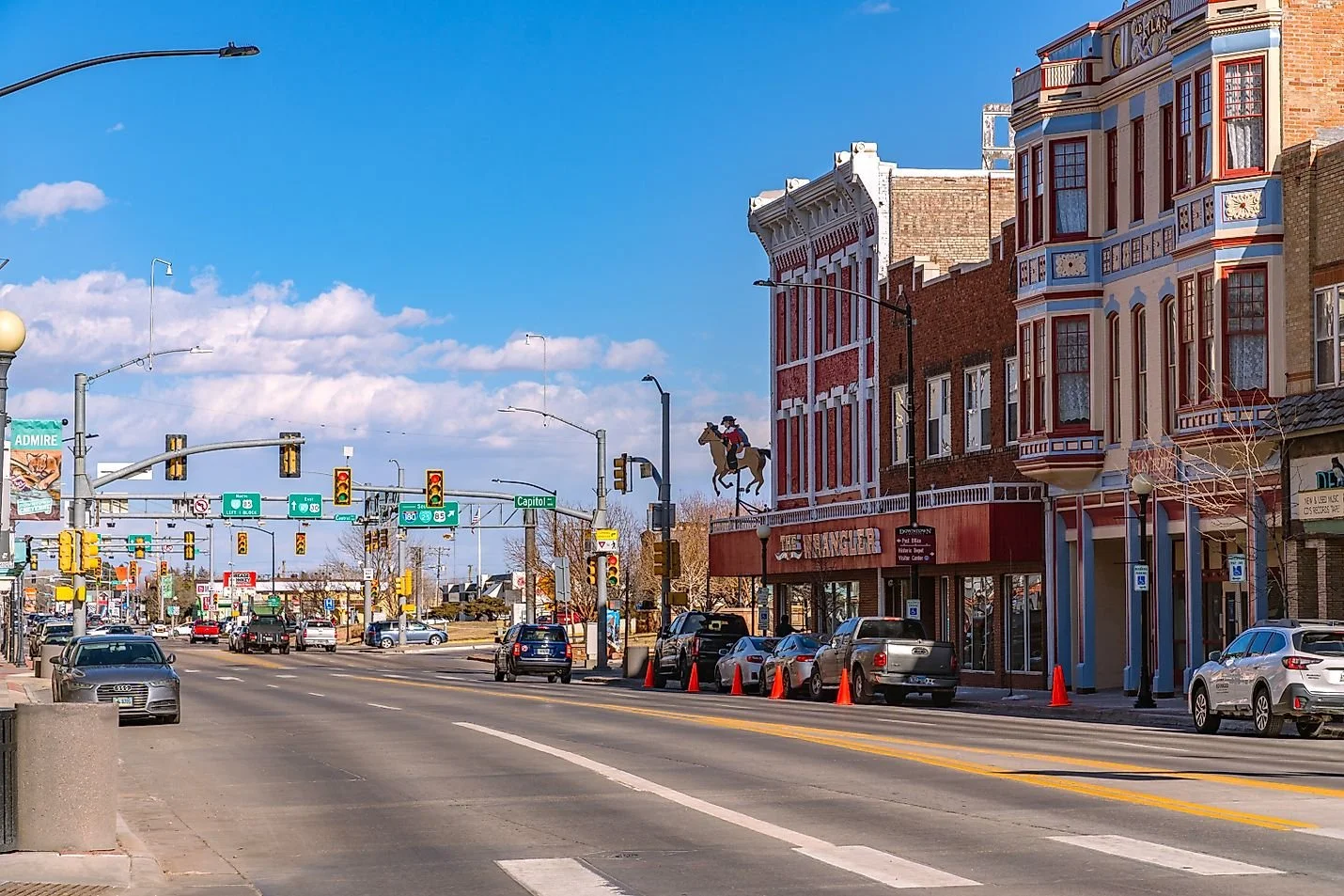 SEO for Lawyers in Cheyenne, WY