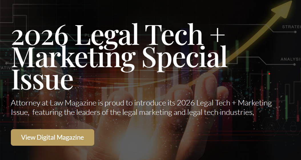 Attorney at Law Magazine Article by April Atwater: Beyond SEO Rankings