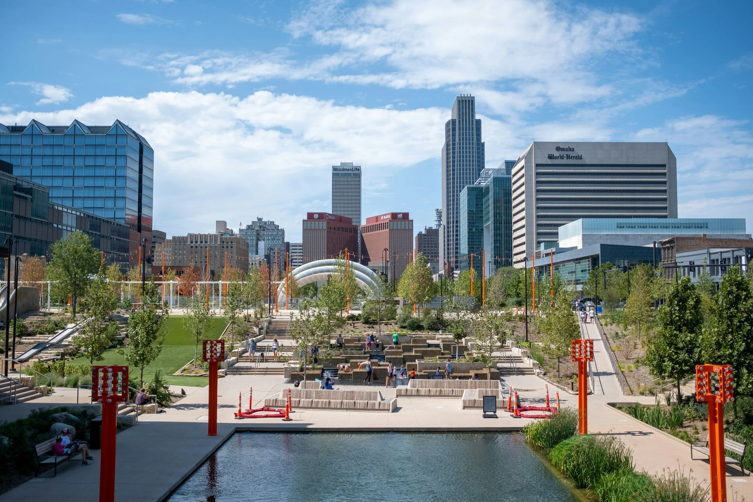AI Visibility in Search for Omaha DUI and Criminal Defense Lawyers