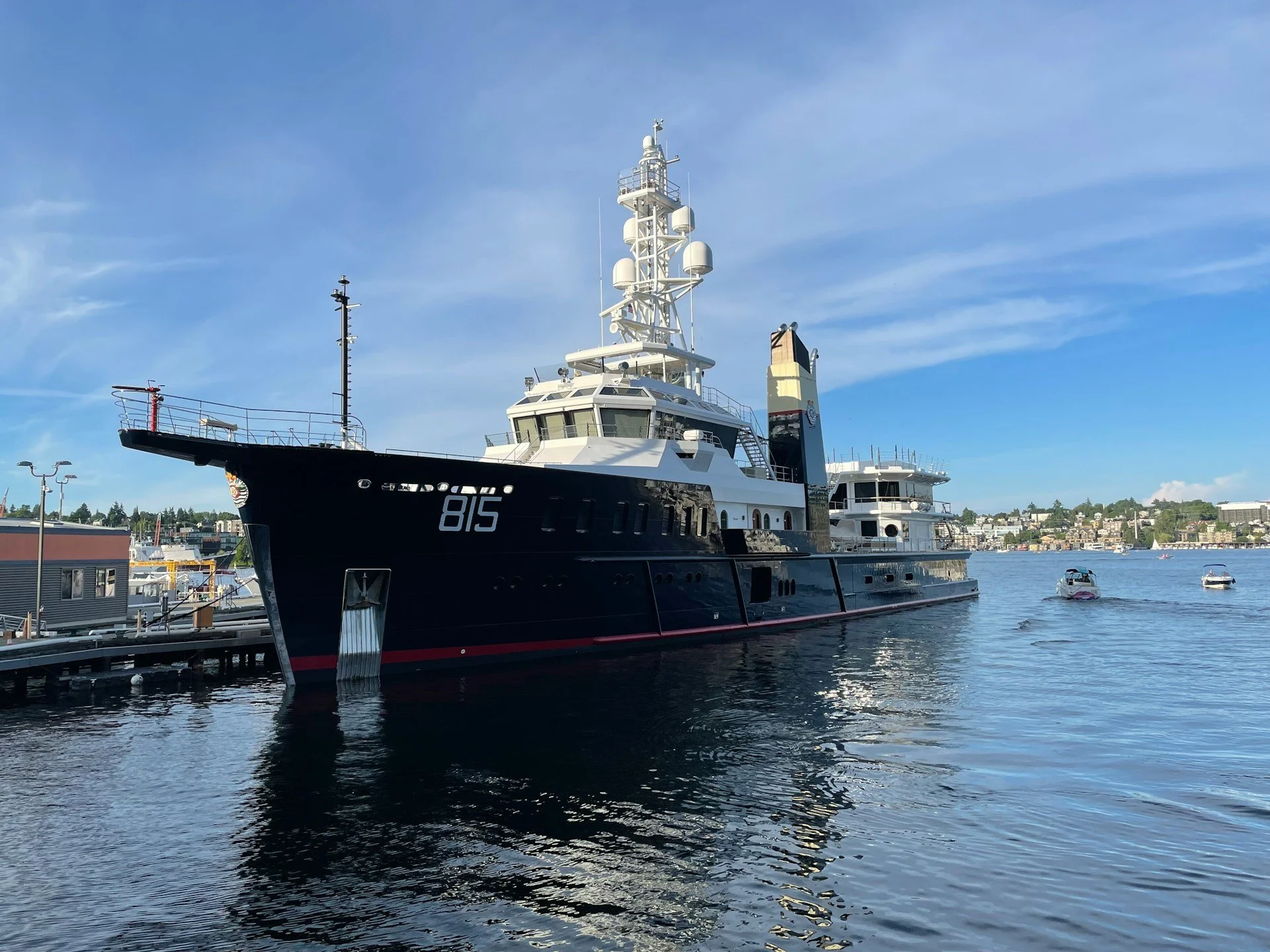 How Can a Seattle Maritime Law Firm Get More Jones Act Cases - blog image
