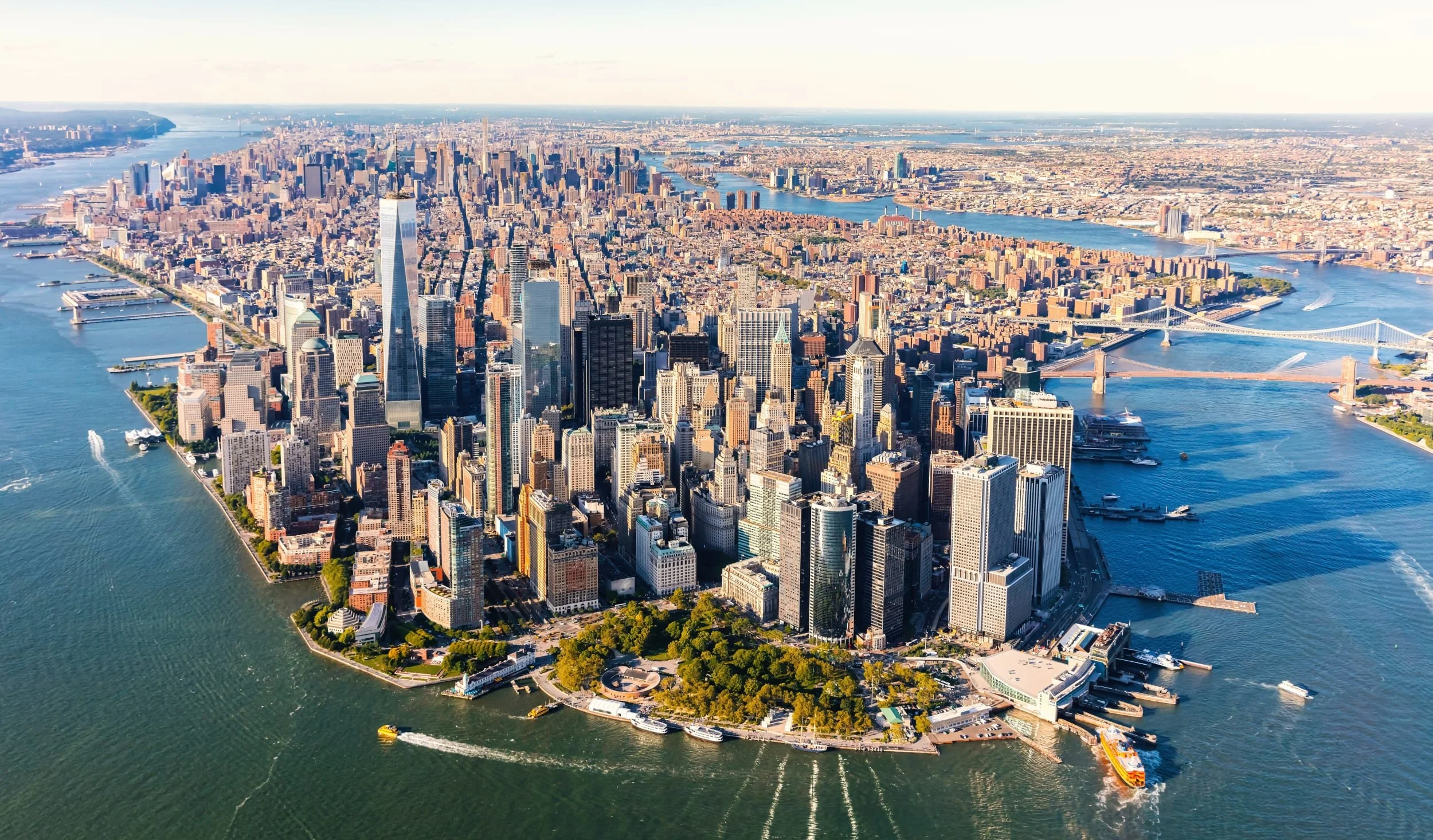New York Law Firm SEO Agency