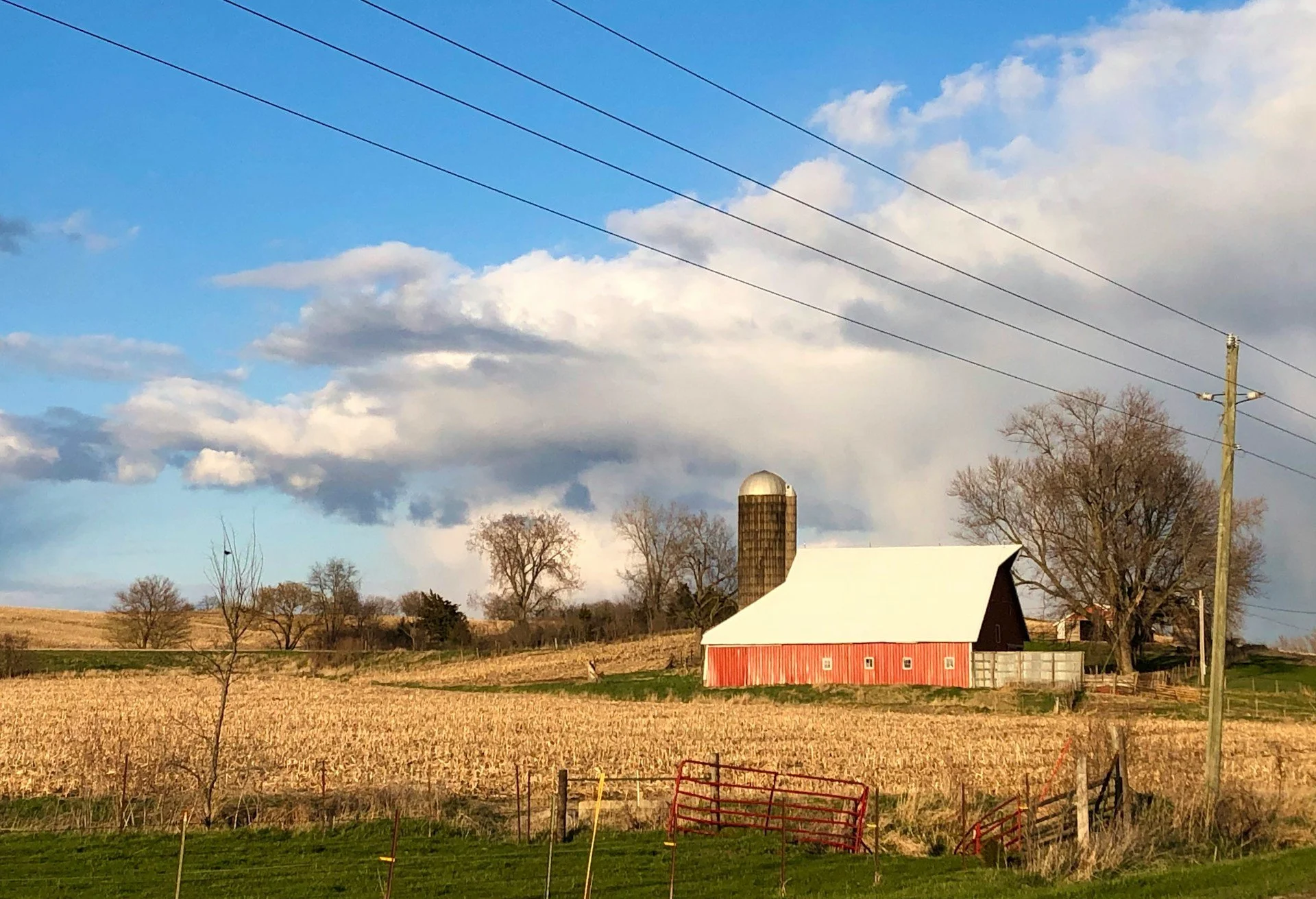 How Can a Council Bluffs Law Firm Get More Agricultural Law Clients?