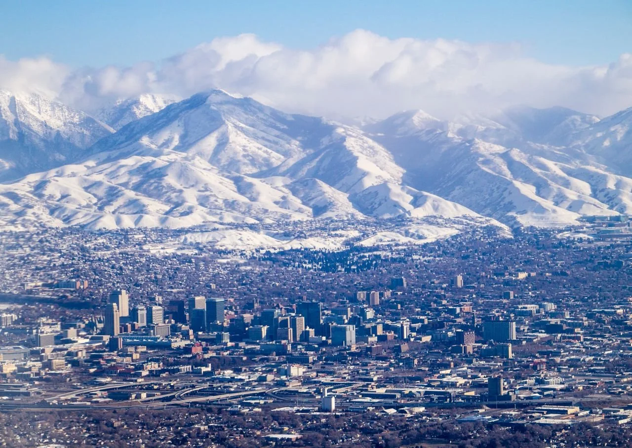 Law Firm SEO in Salt Lake City, UT