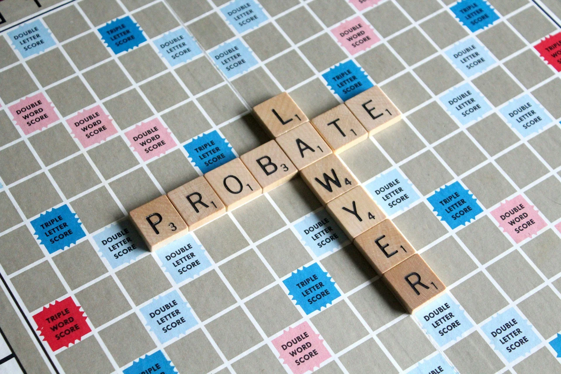 Estate &amp; Probate Marketing: Probate Lawyer SEO