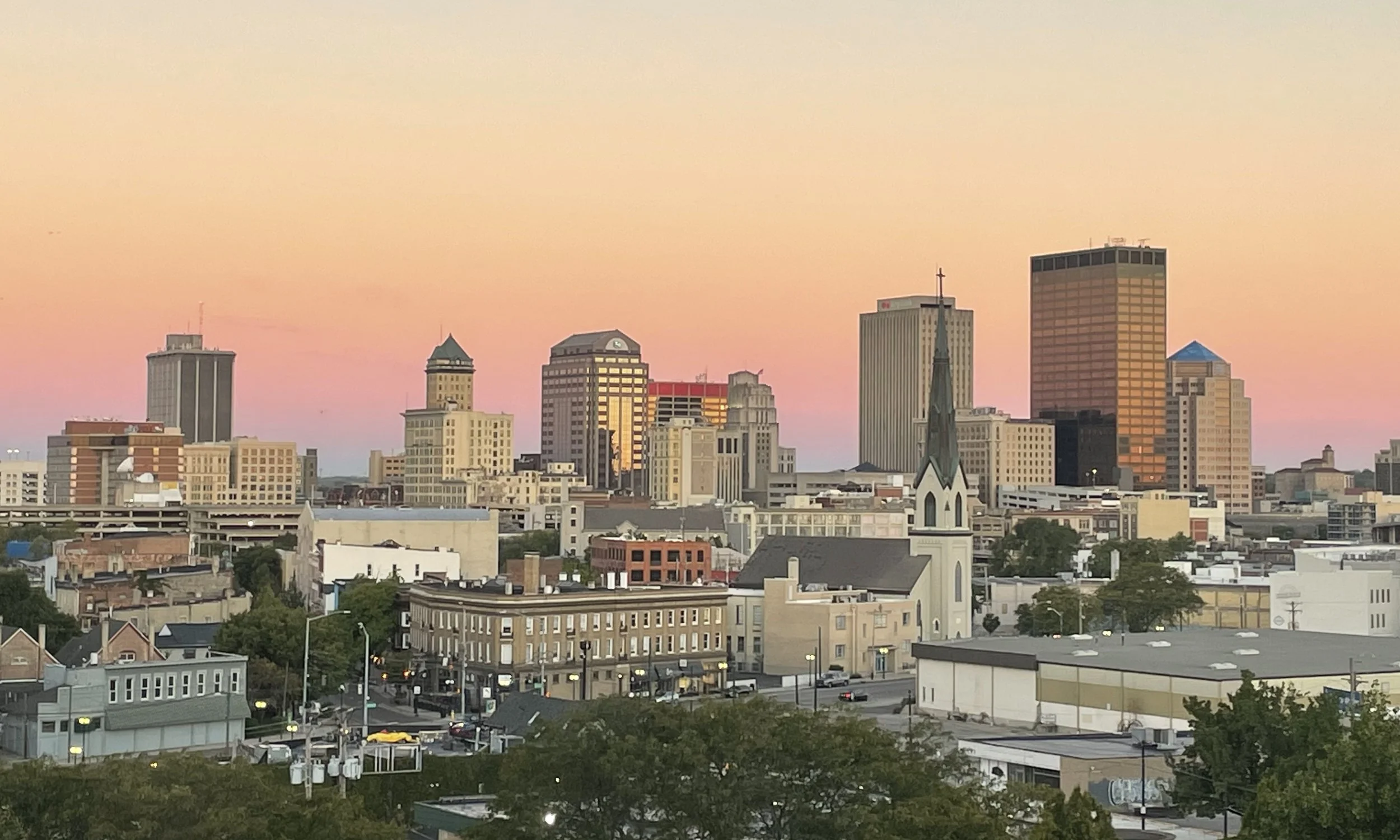 Dayton, OH, Law Firm SEO Service