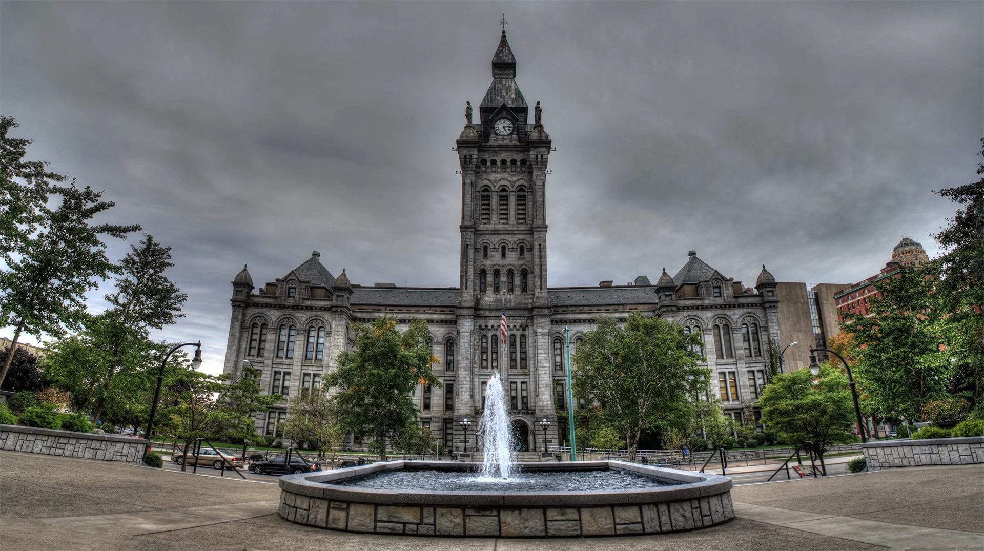 Local SEO for Law Firms in Erie County, NY