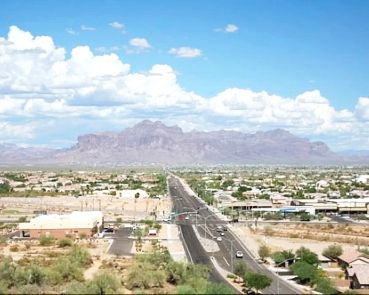 Legal Marketing Services, Mesa AZ