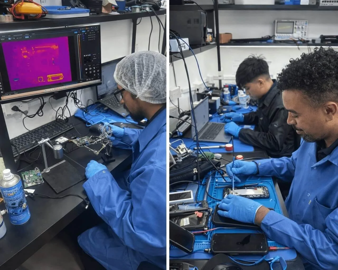 La importancia de contar con un servicio técnico cualificado y certificado en Ecuador