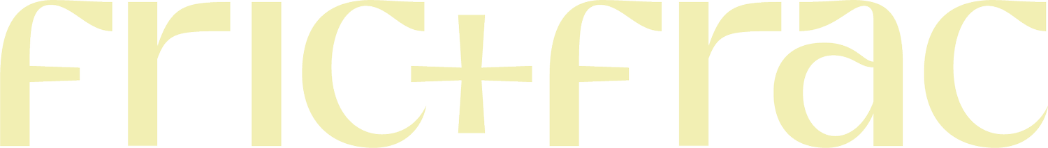 Fric &amp; Frac Digital Marketing