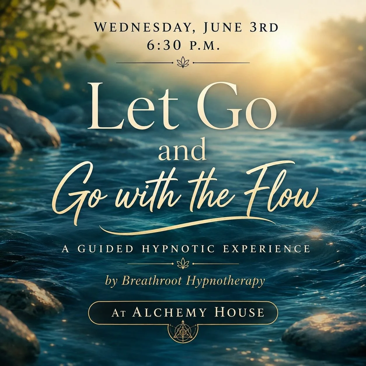 Spots open for tomorrow!