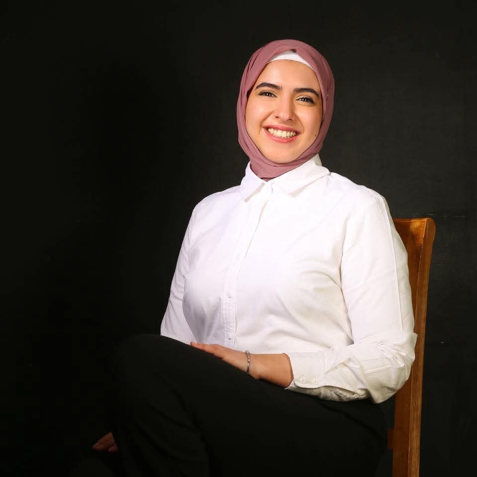 Alaa Elemam, DYNAMICS of Office Politics trainer
