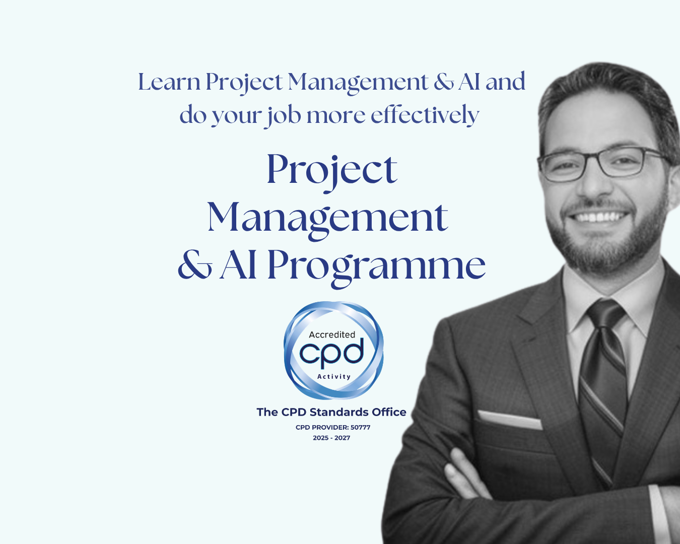 Project Management & AI - First Deposit