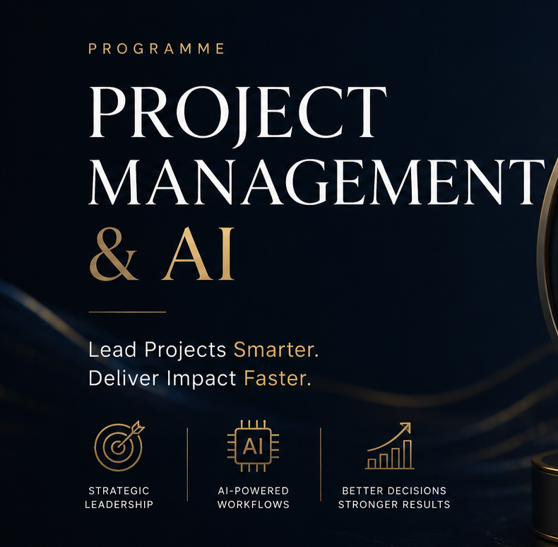 Project Management & AI