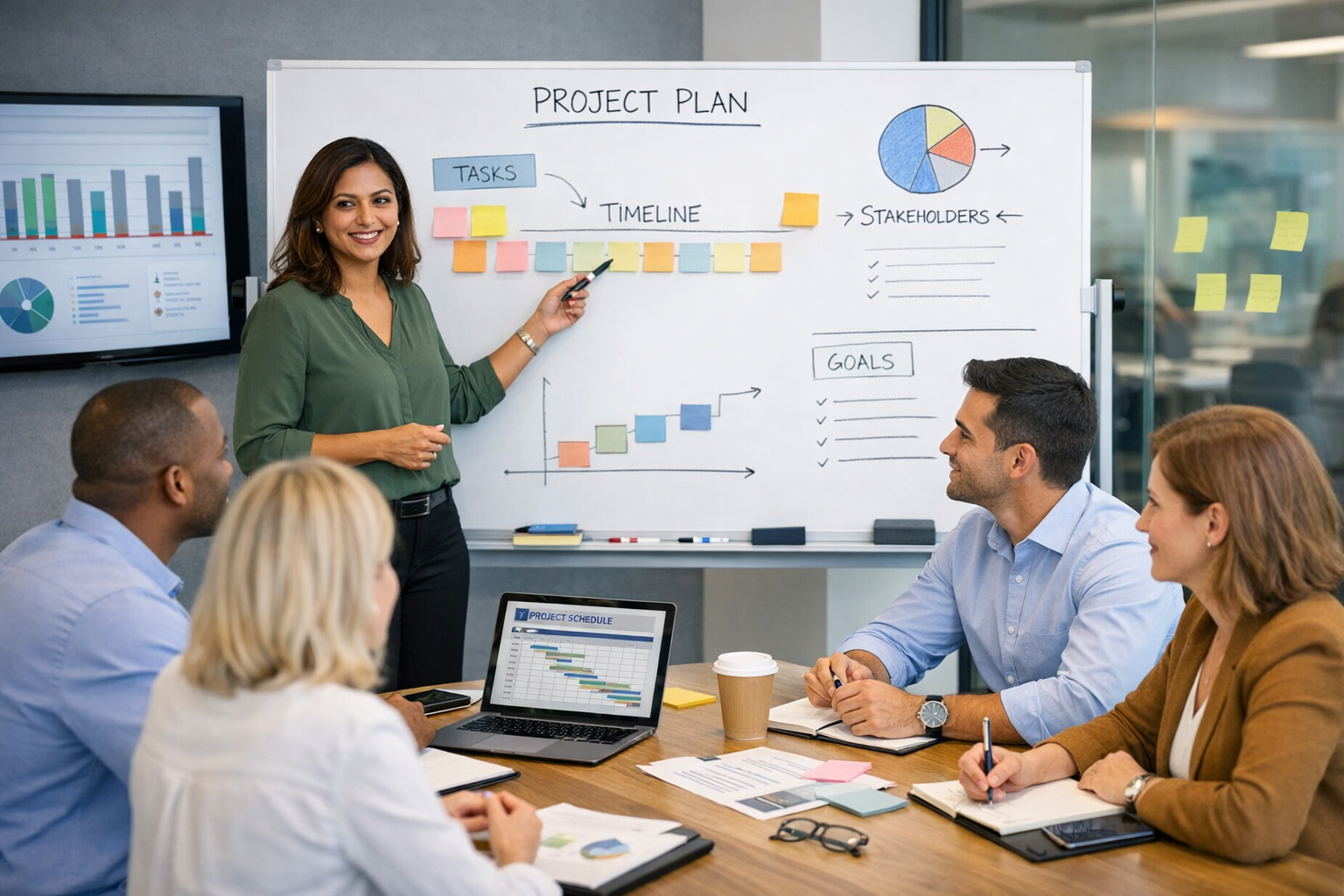 Project Management for Non-Professionals - CPD Globally Accredited