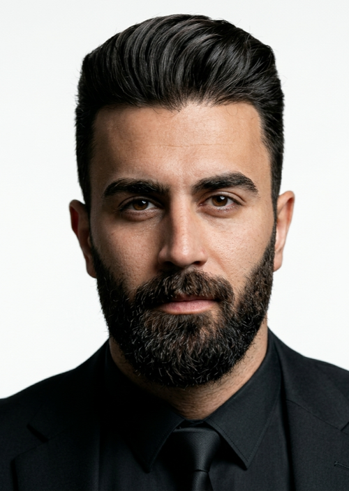 Eslam Al-Sherif