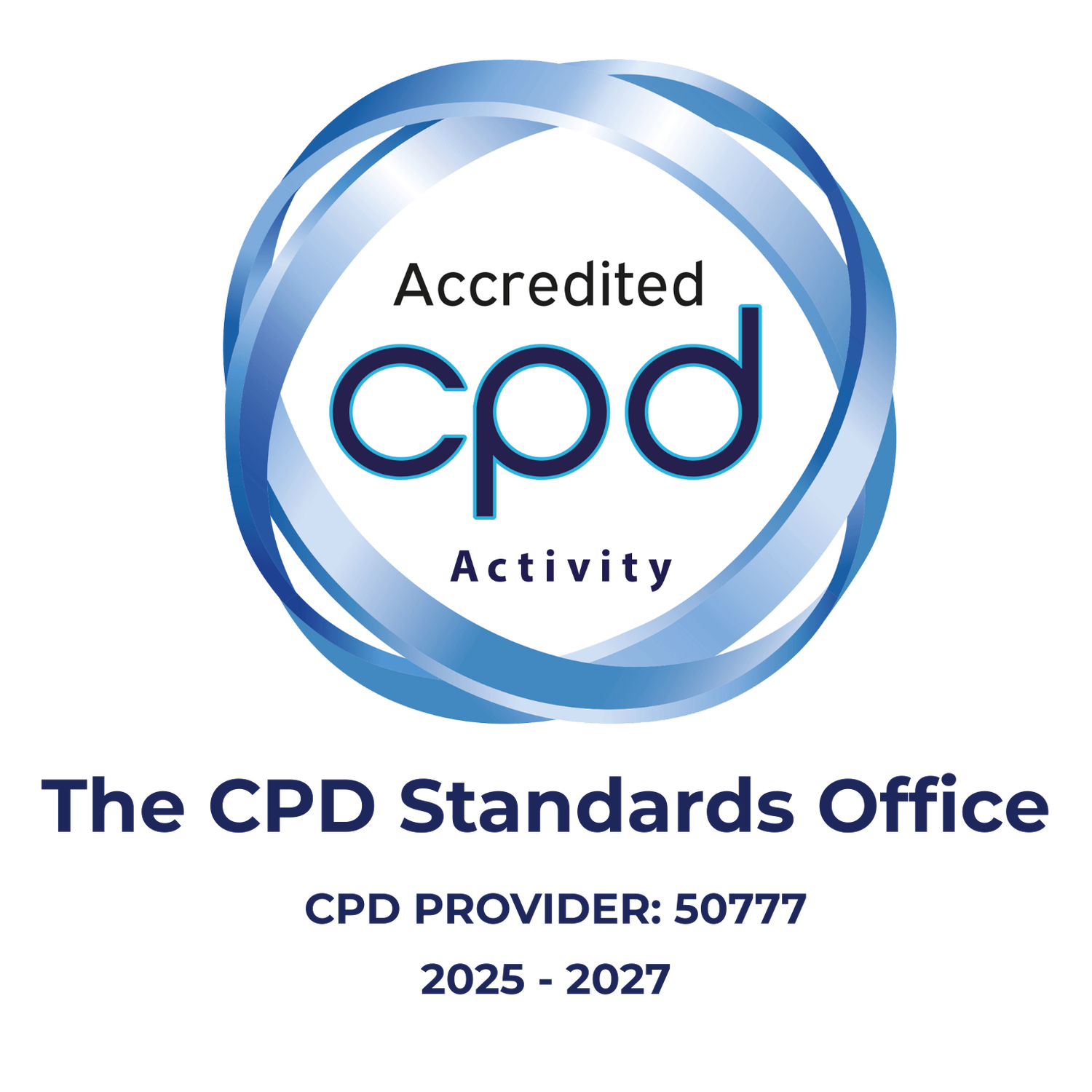 CPD Standards Office Accredited CPD Activity