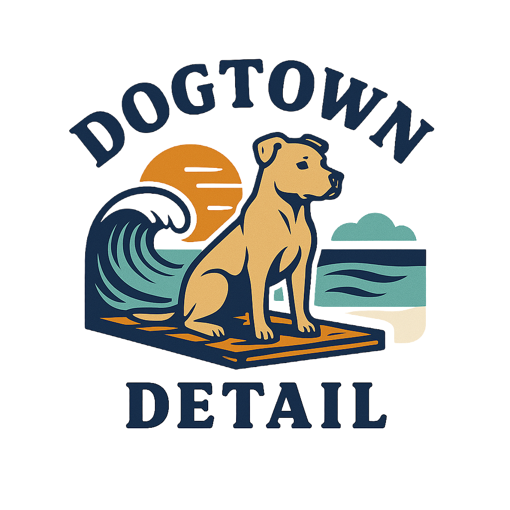 DOGTOWN DETAIL SD
