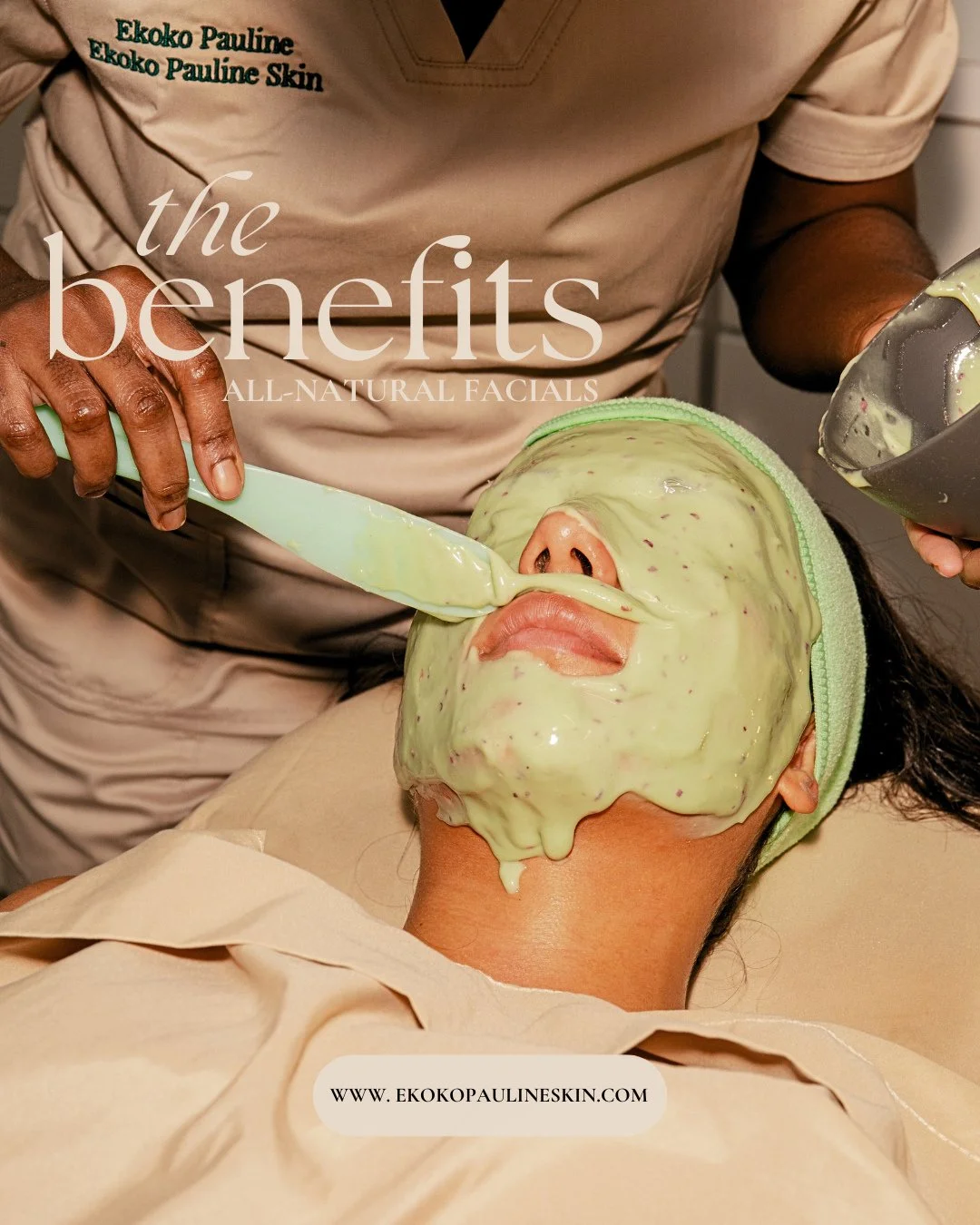 We don&rsquo;t promise overnight miracles - we deliver long-term balance. Start your skin ritual.