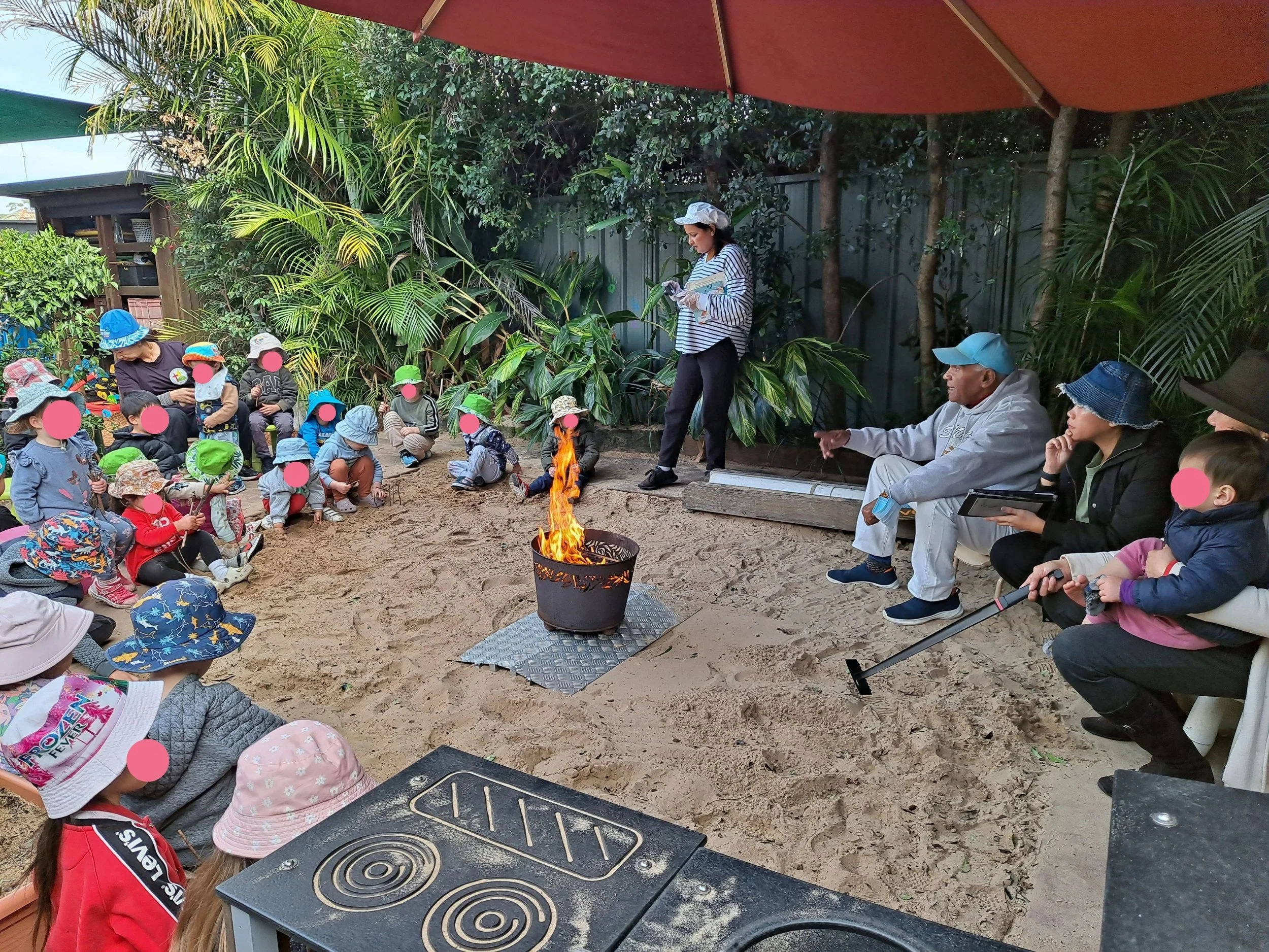 Connection to Country by Wangal Elder Jimmy.jpg