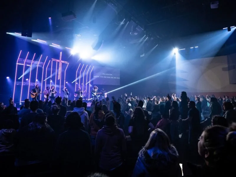 NORTH CENTRAL YOUTH CONVENTION