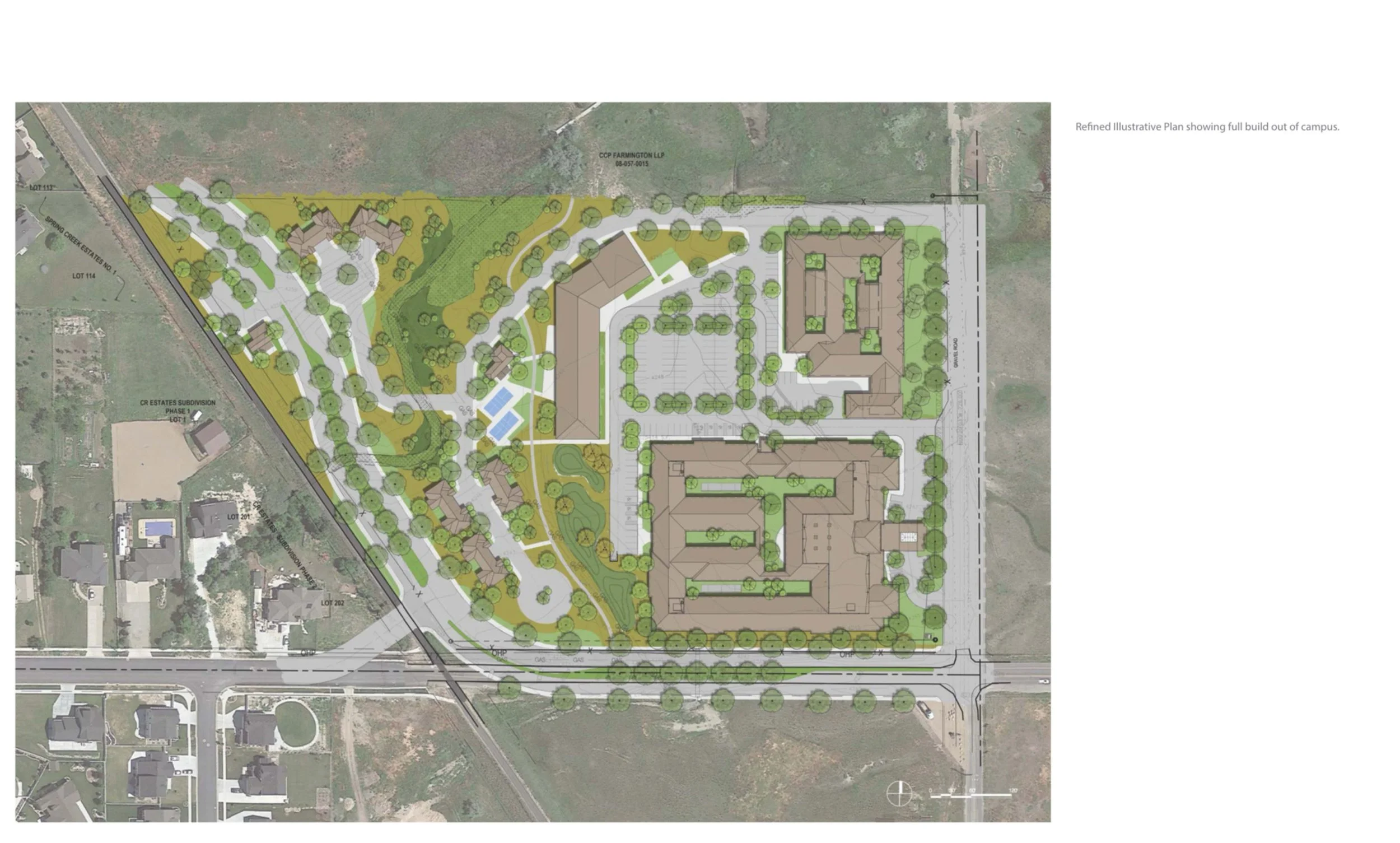 Avanti Assisted Living