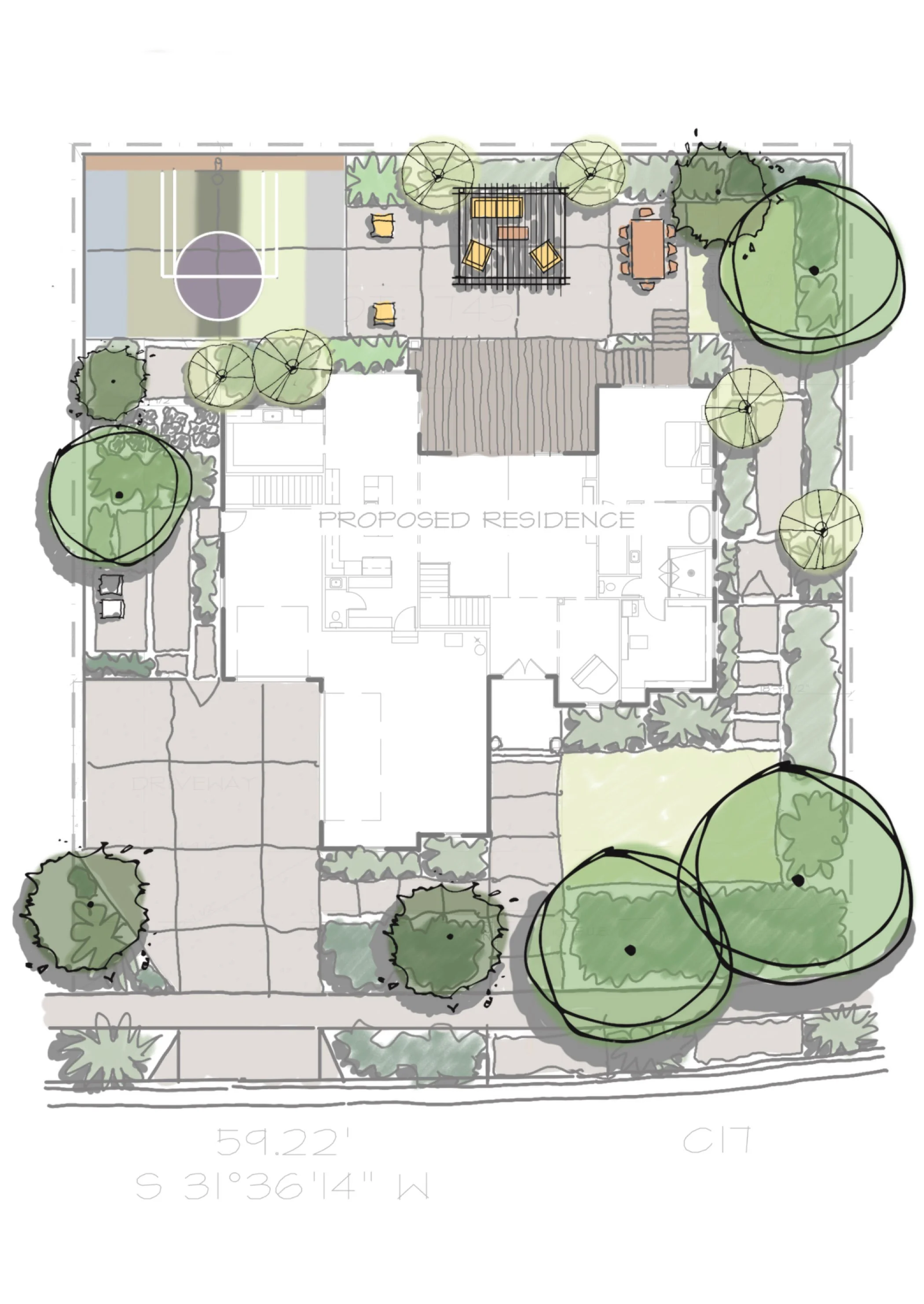 Mountain Green Homestead