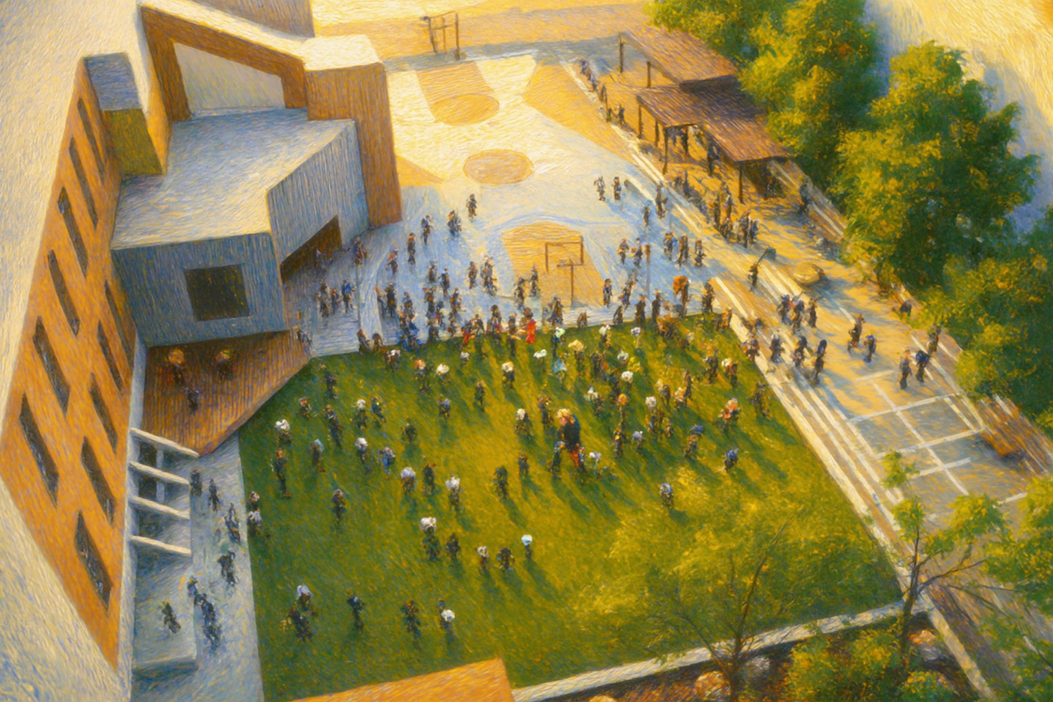 Salt Lake Arts Academy