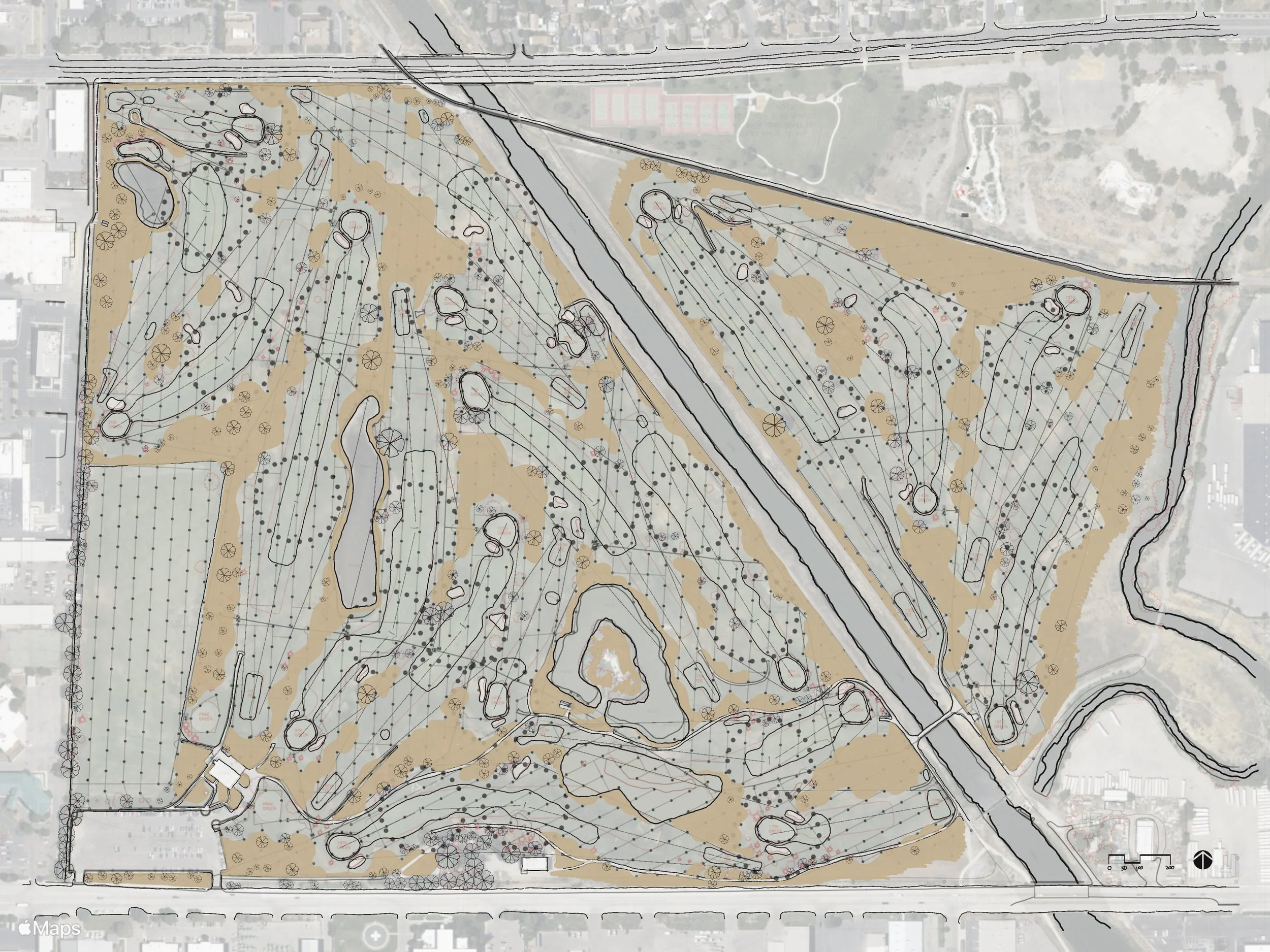 Potential Native Areas Identified