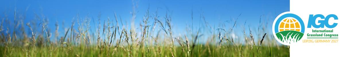 XXVI. International Grassland Congress