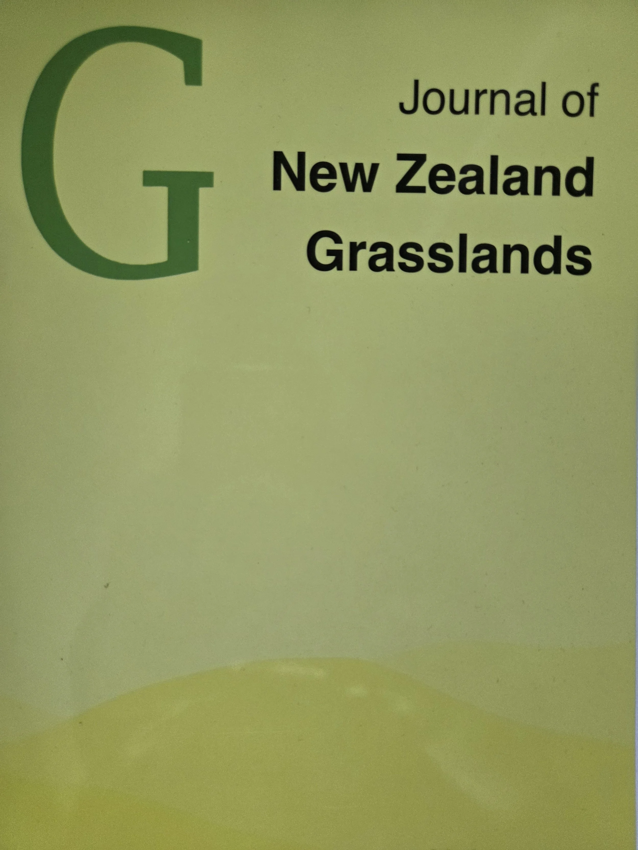 JNZG Vol 87 2025 (Hamilton