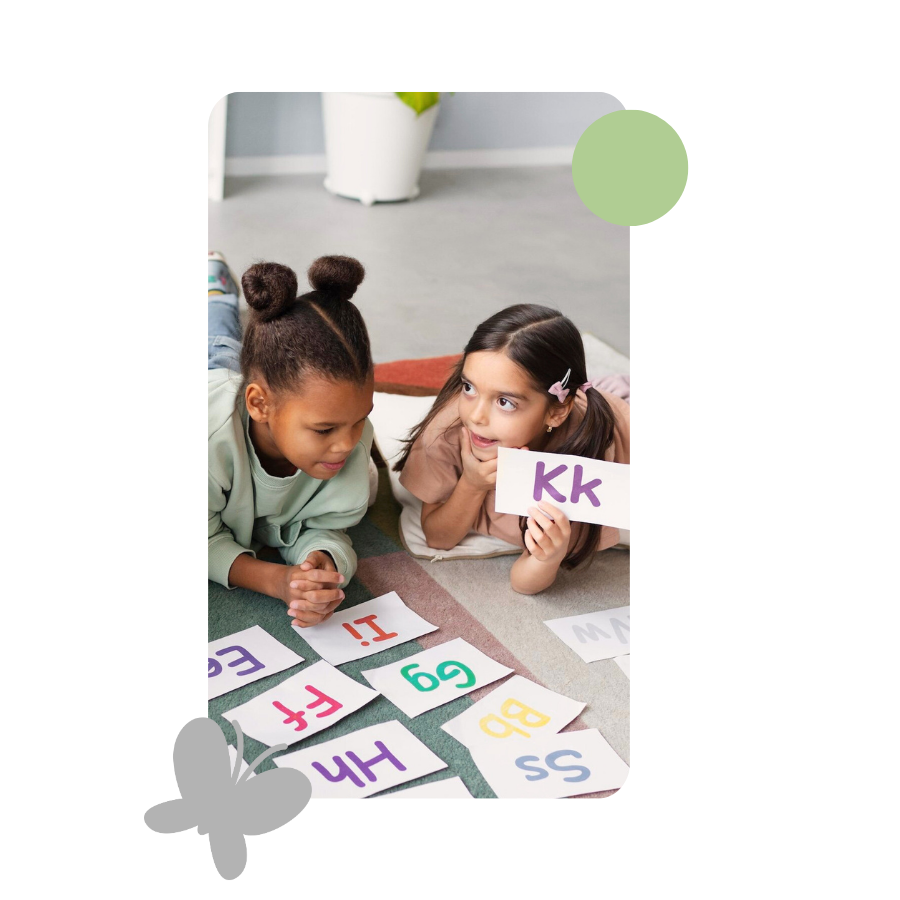 Best Paediatric Speech Therapy Sydney | Eat Speak Play