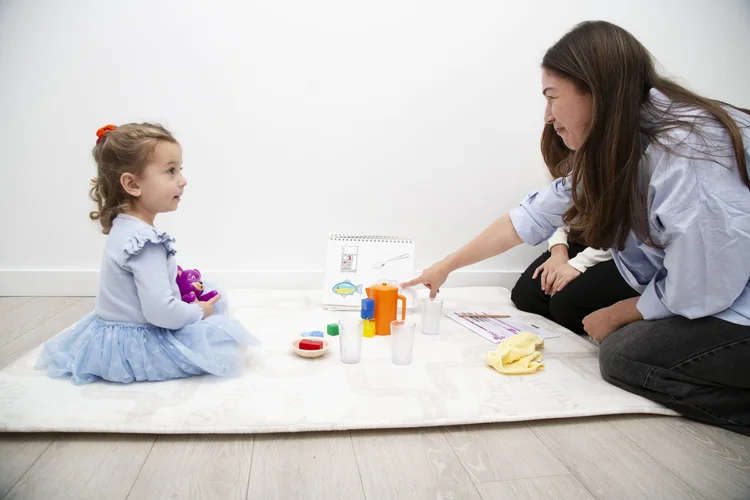 Eat Speak Play - Speech Therapy & Feeding Services Sydney