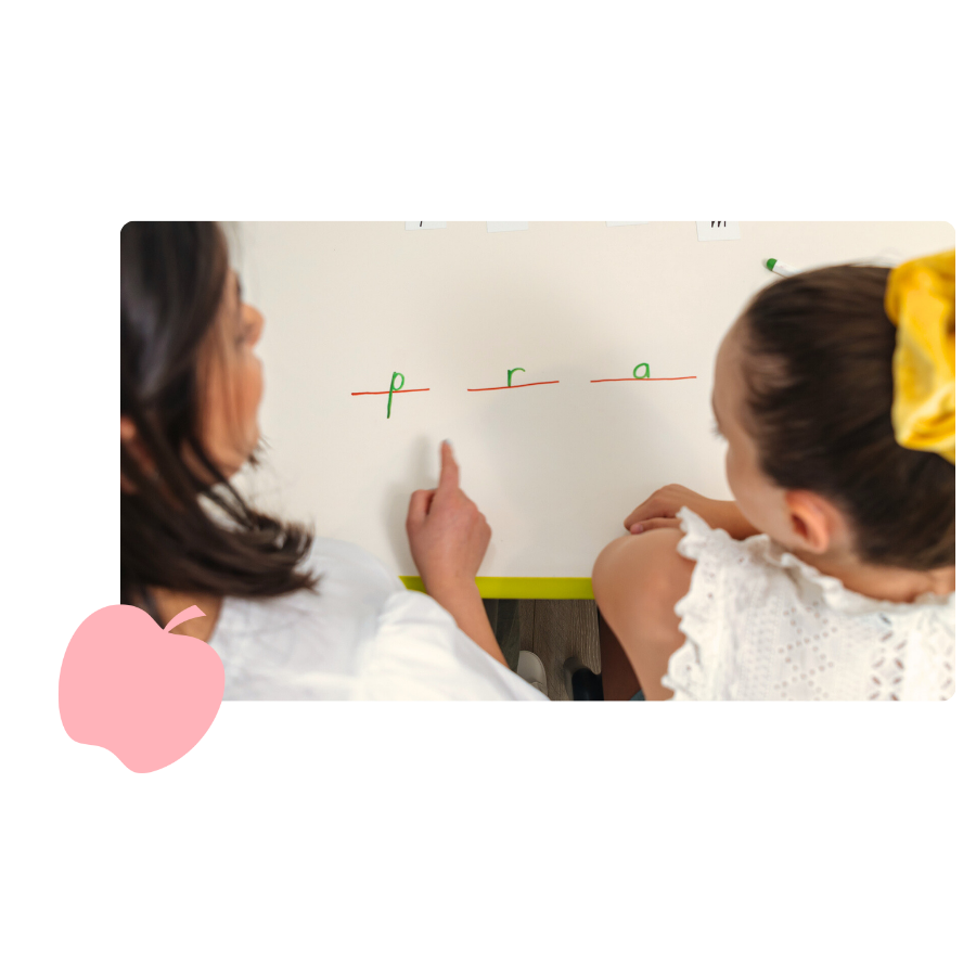 Best Paediatric Speech Therapy Sydney | Eat Speak Play