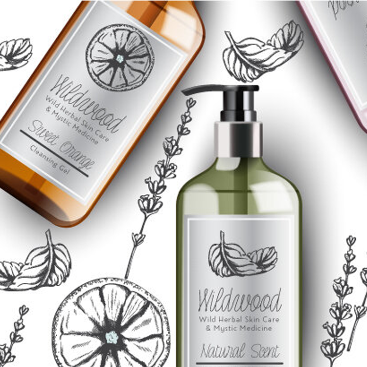 Packaging Design