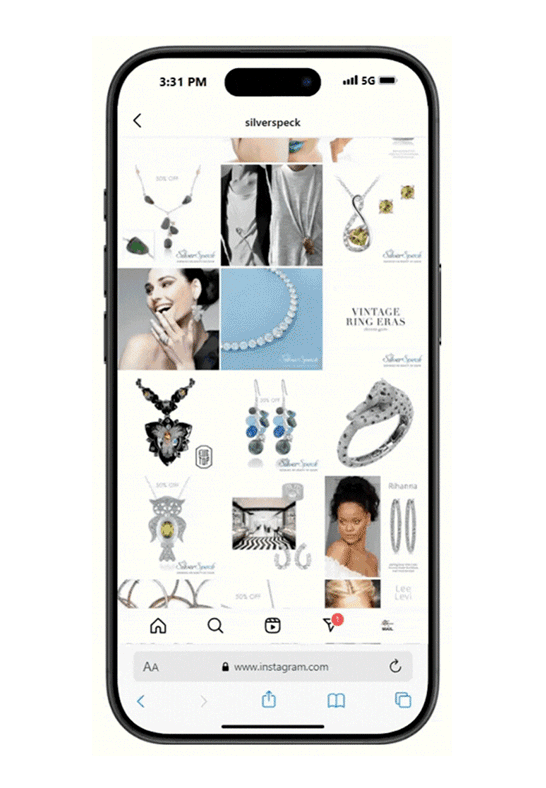 Silverspeck Instagram.gif