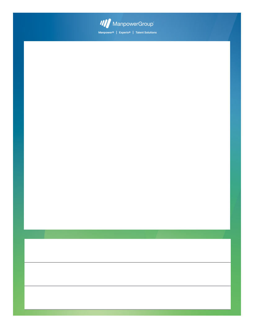 Take Your Kid to Work Day