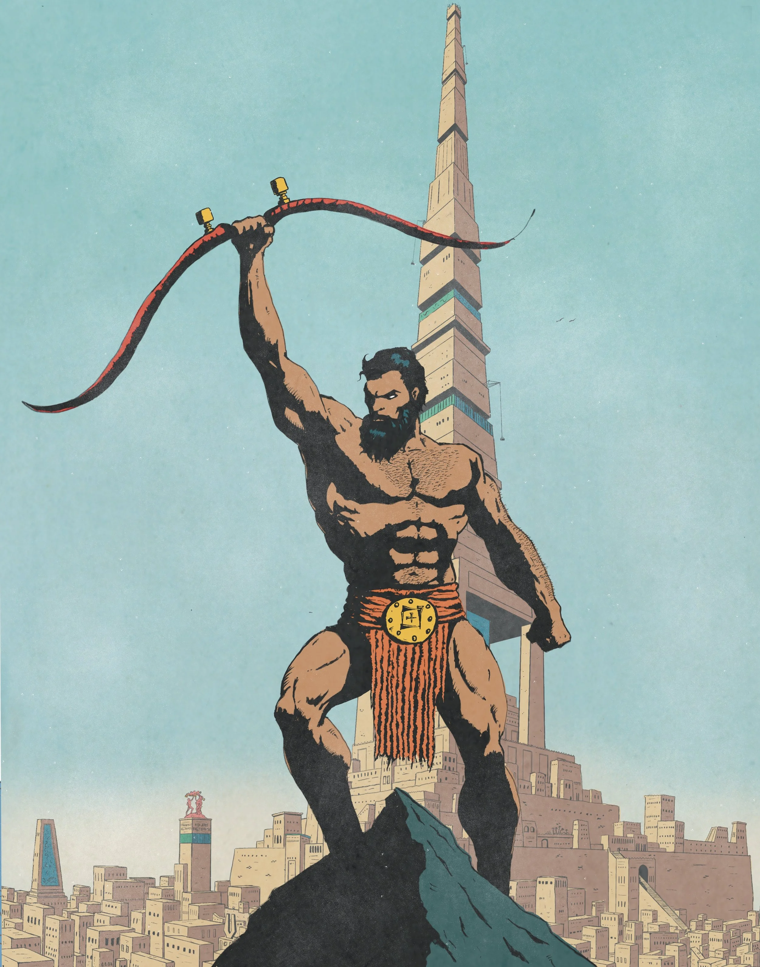King of Babel.jpg