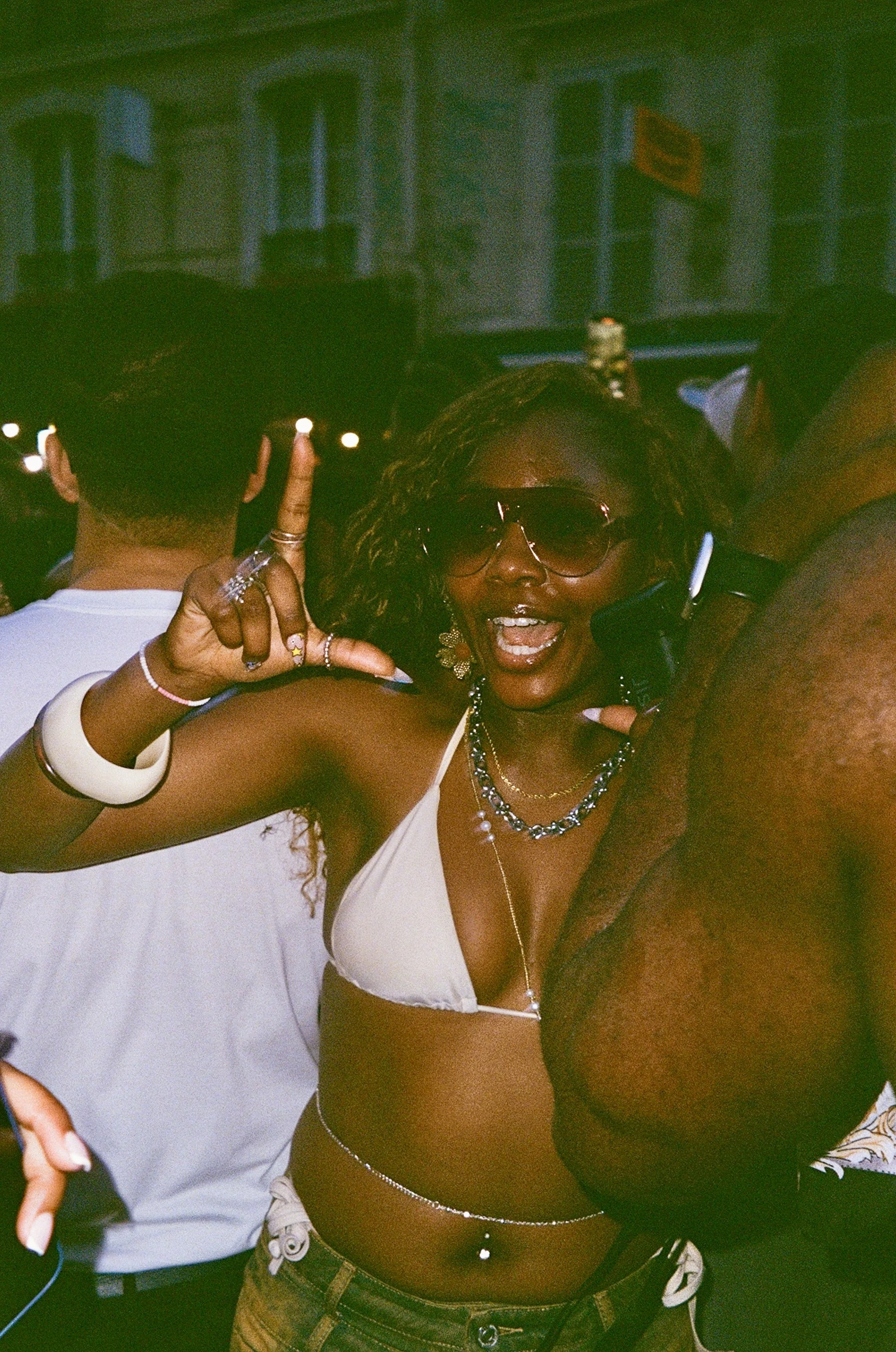 Fête de la Musique: A Trend or a Cultural Movement?