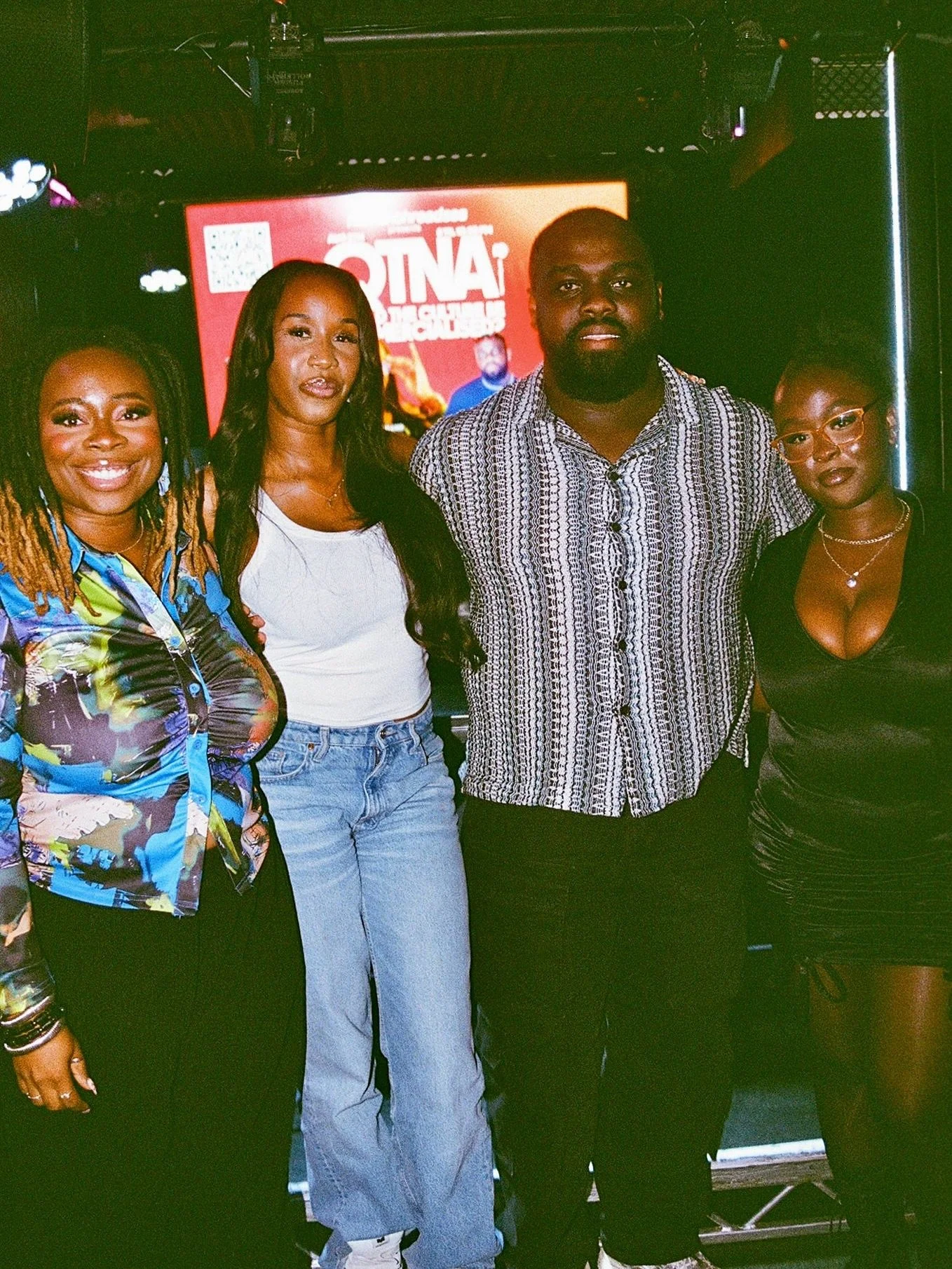 At our latest QTNA event in collaboration with B-Digital UK (@b_digitaluk), we asked one big question: &ldquo;Should the culture be commercialised?&rdquo;

The responses? Mixed, layered and powerful. Some argued that internal community issues must be