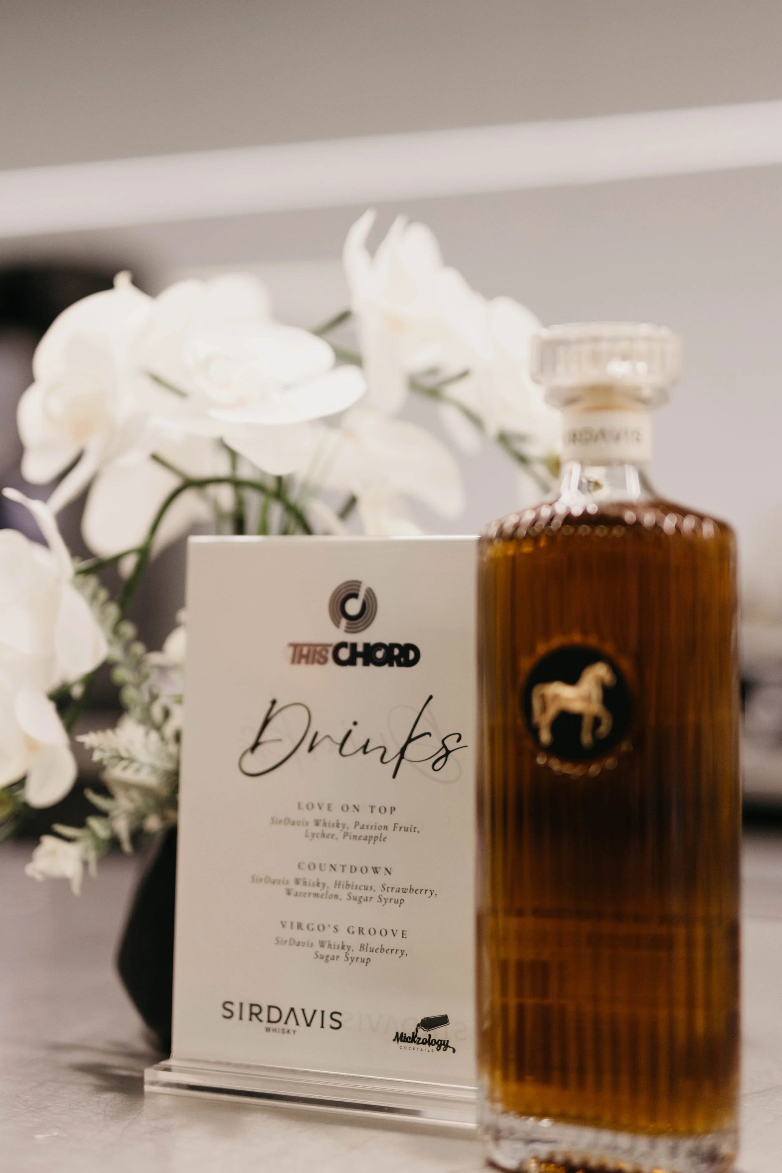 ThisChord x Sir Davis