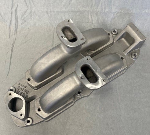 Hot Rod Shop — John's Rod & Custom