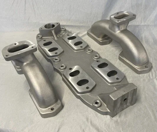 Hot Rod Shop — John's Rod & Custom