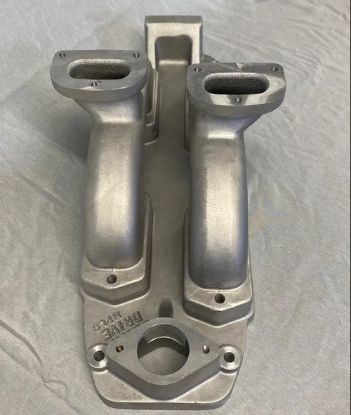 Hot Rod Shop — John's Rod & Custom
