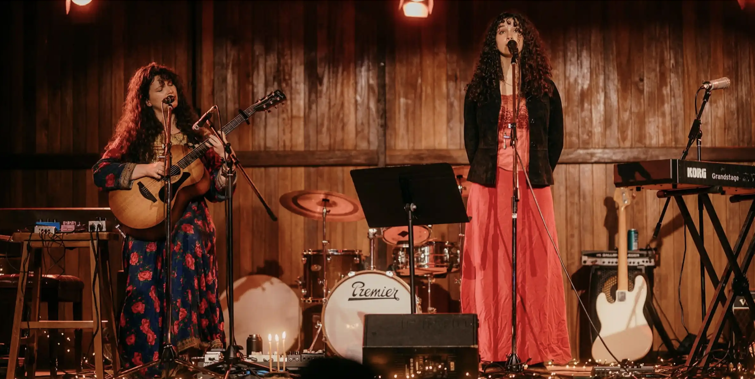 Twilight Folk | Live Music