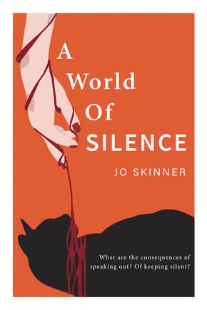 HAYLEY - THE BOOK COACH | A Conversation with Author Jo Skinner