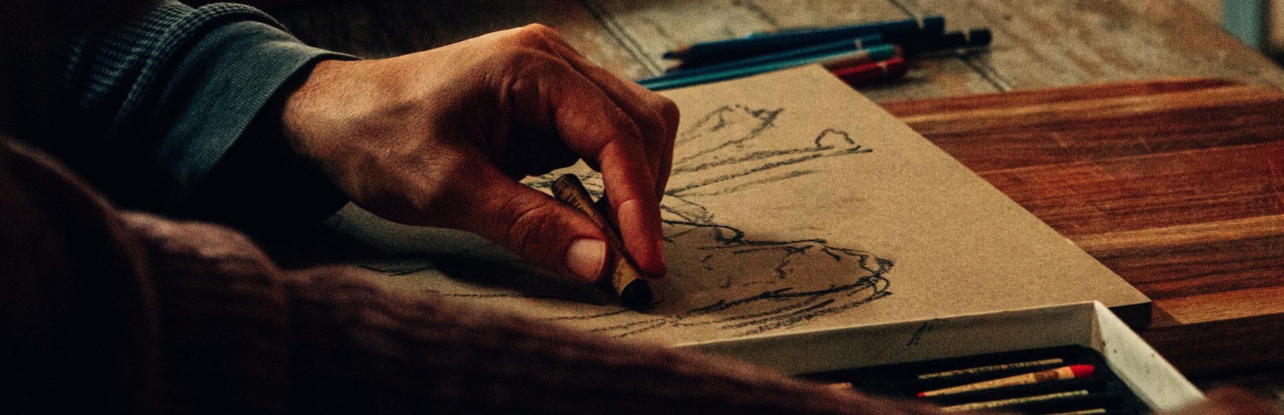 THE SPOT | GUIDED Life Drawing